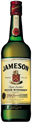 Jameson Irish Whiskey
